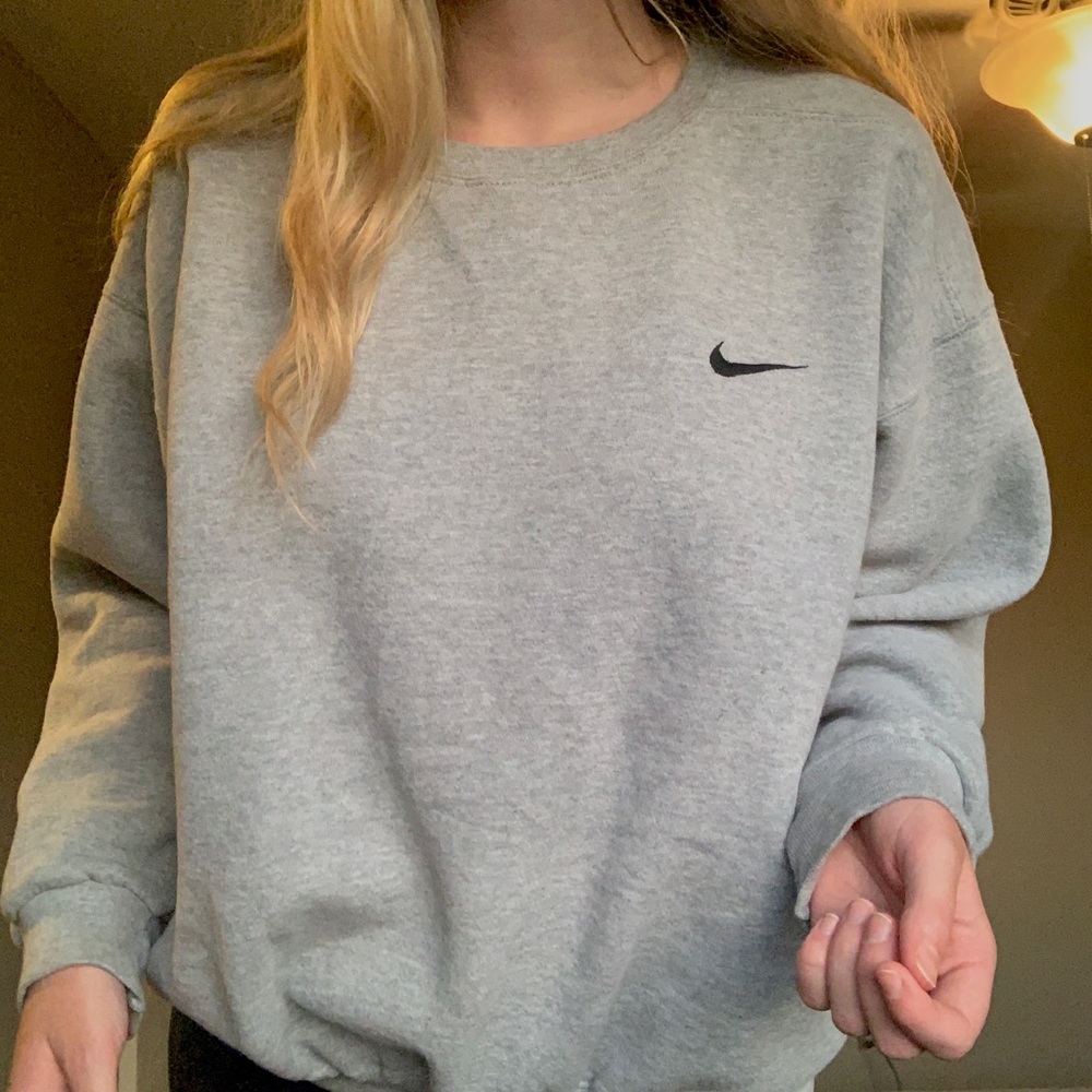 Vintage 90s Nike Crewneck